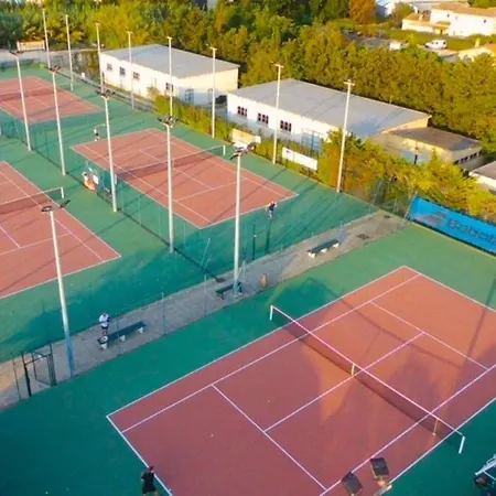 T2 Au Calme Avec Piscine Et Parking Apartment Six-Fours-les-Plages